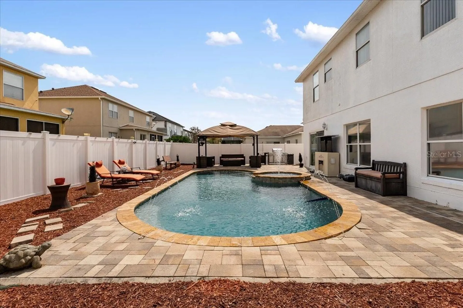 2074 Rio Grande Canyon Loop Kissimmee FL 34759