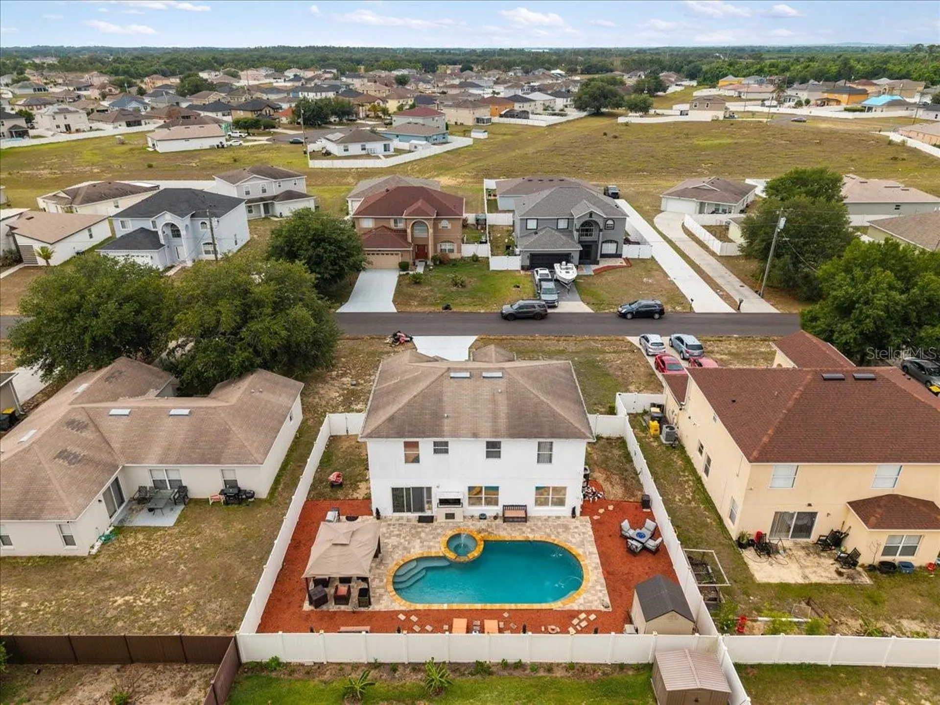 2074 Rio Grande Canyon Loop Kissimmee FL 34759