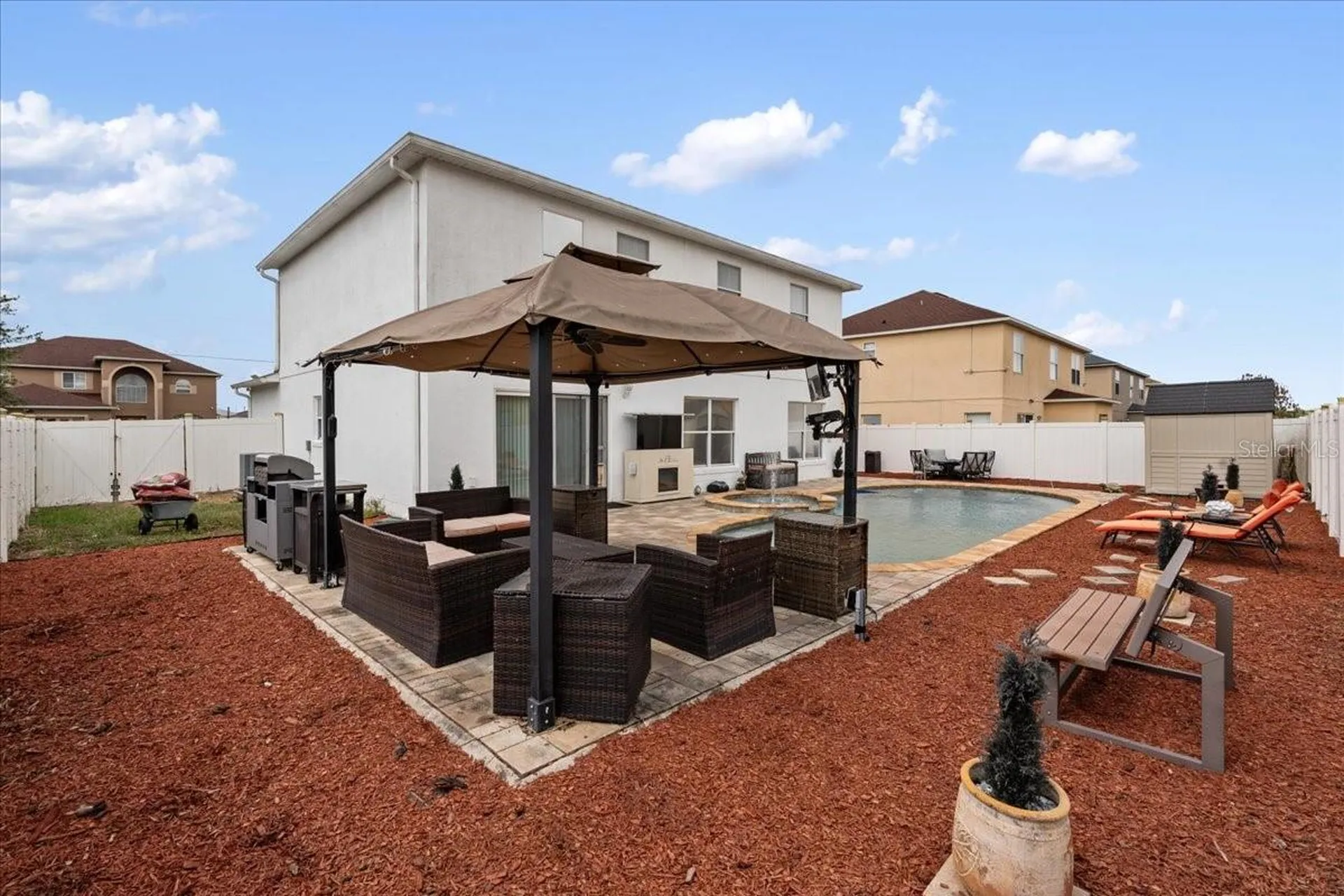 2074 Rio Grande Canyon Loop Kissimmee FL 34759