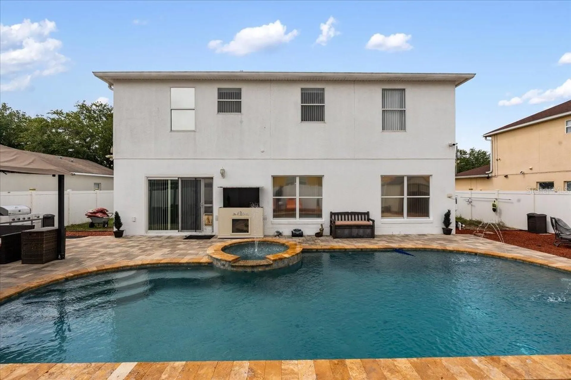 2074 Rio Grande Canyon Loop Kissimmee FL 34759