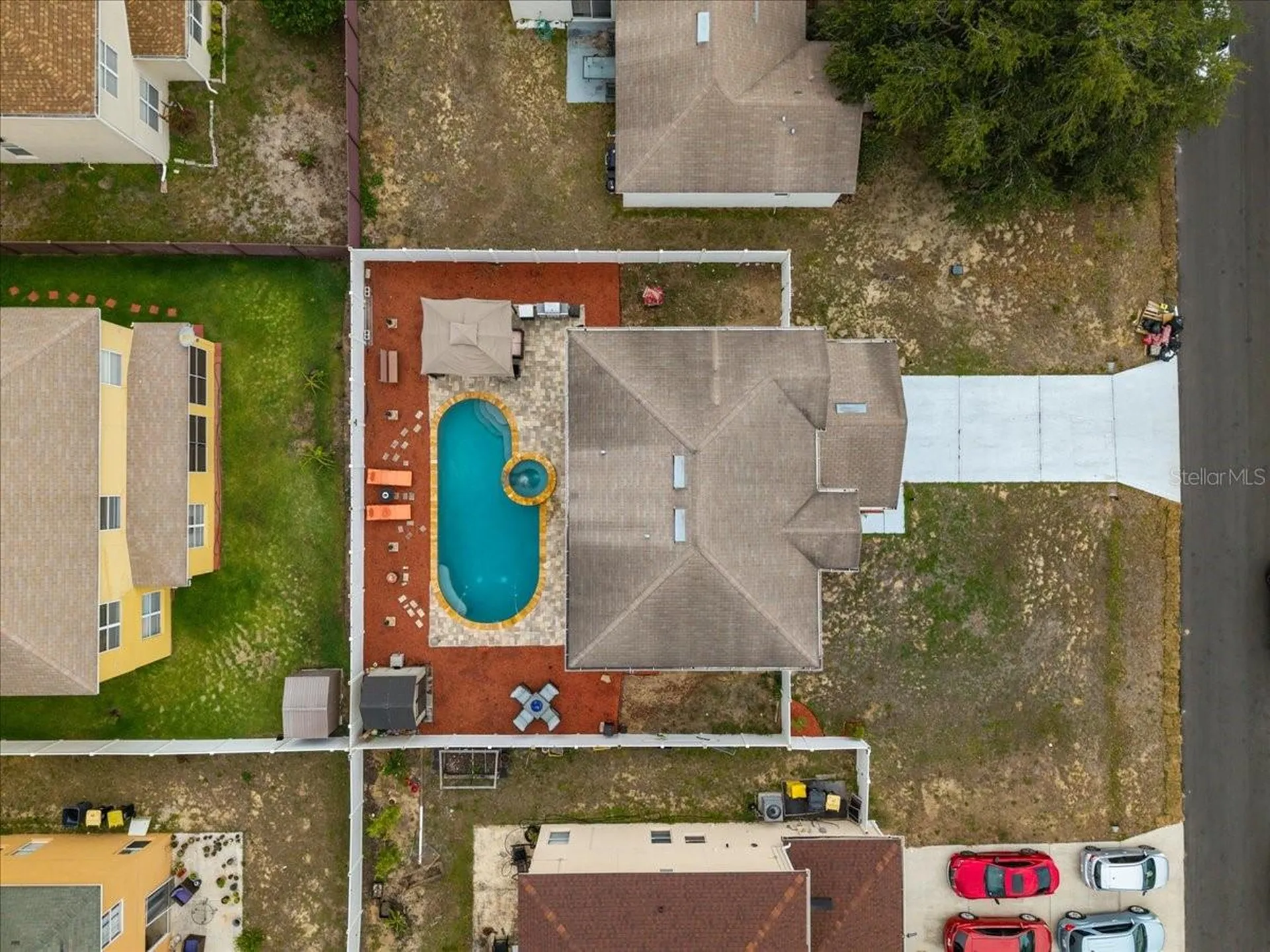 2074 Rio Grande Canyon Loop Kissimmee FL 34759
