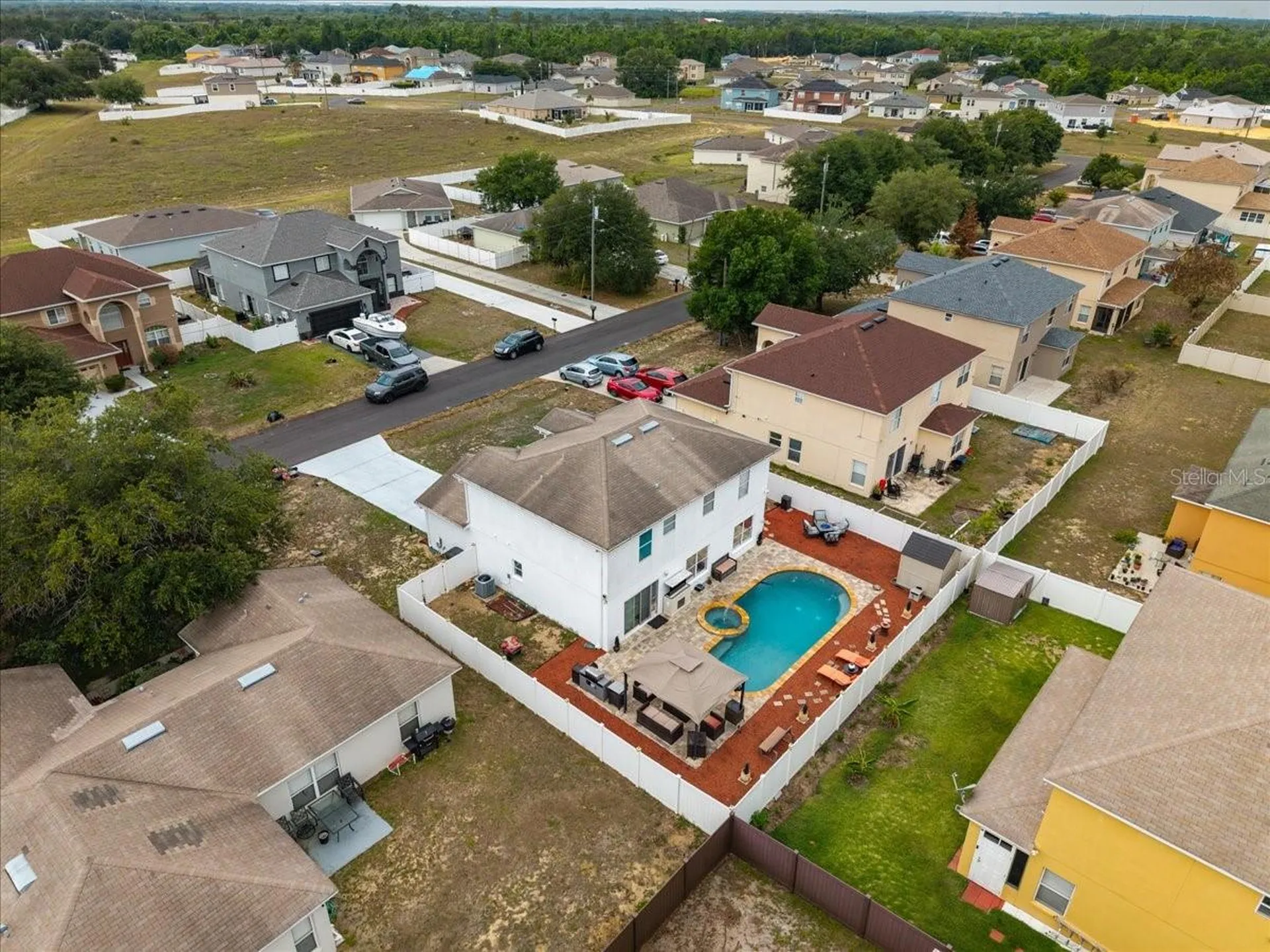 2074 Rio Grande Canyon Loop Kissimmee FL 34759