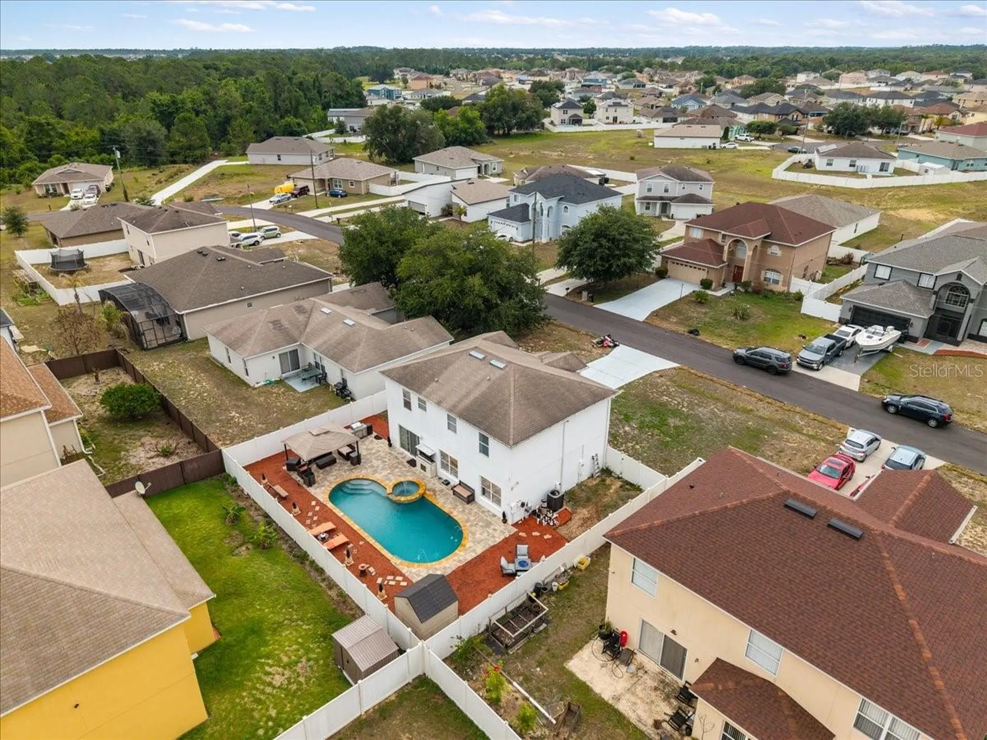 2074 Rio Grande Canyon Loop Kissimmee FL 34759