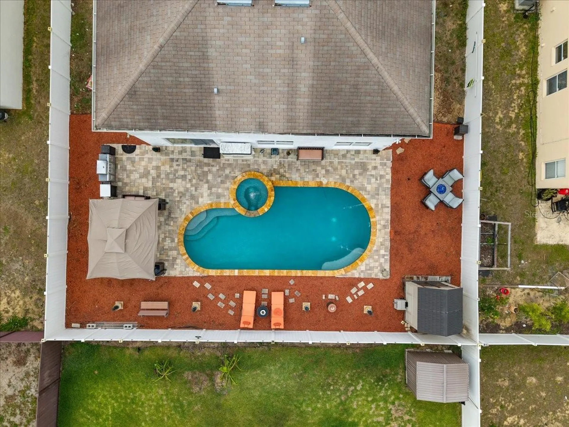 2074 Rio Grande Canyon Loop Kissimmee FL 34759