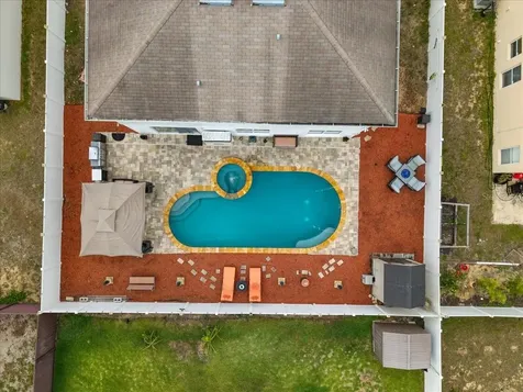 2074 Rio Grande Canyon Loop Kissimmee FL 34759