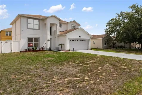 2074 Rio Grande Canyon Loop Kissimmee FL 34759