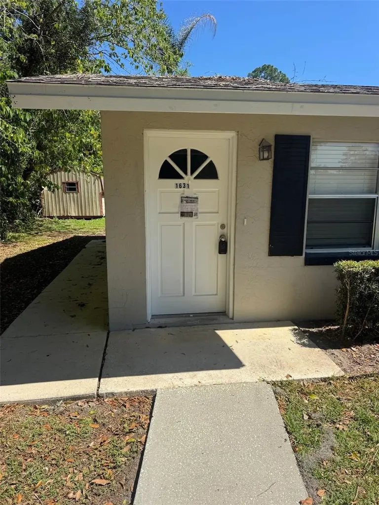 1631-1631 NE 71st Street Ocala FL 34479
