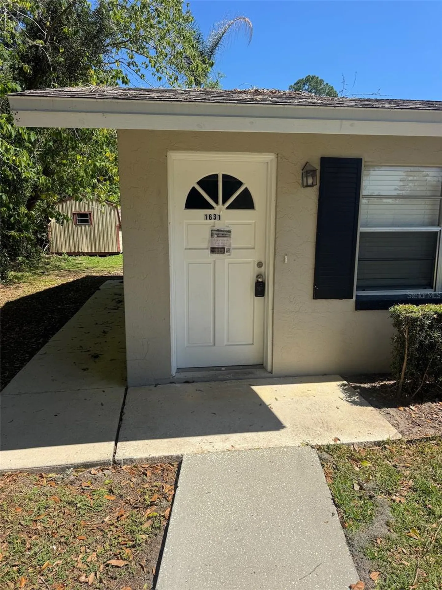 1631-1631 NE 71st Street Ocala FL 34479