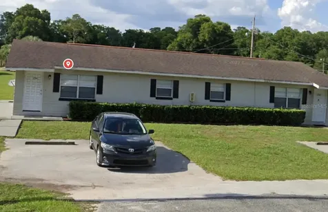 1631-1631 NE 71st Street Ocala FL 34479