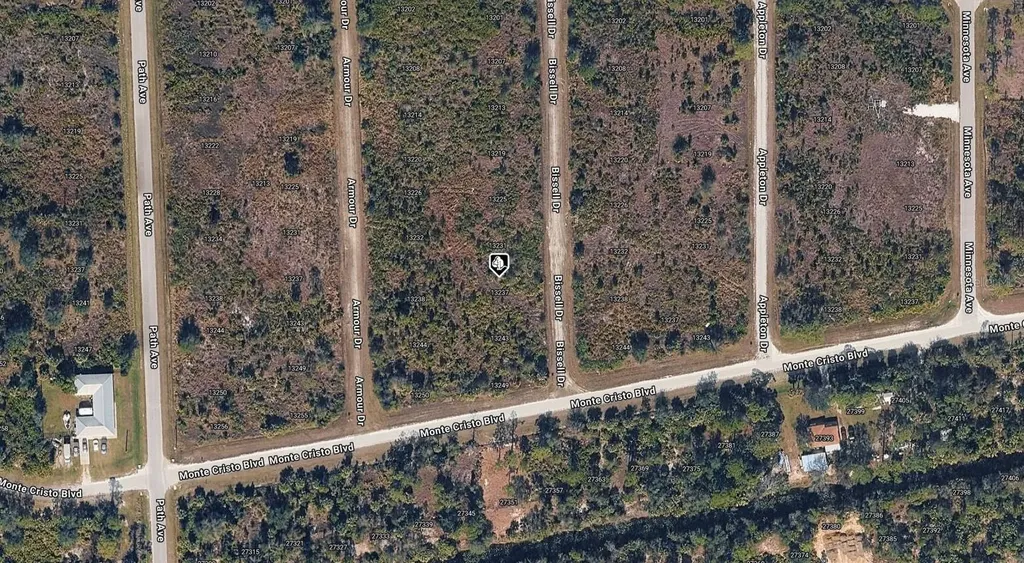 13237 Bissell Drive Punta Gorda FL 33955