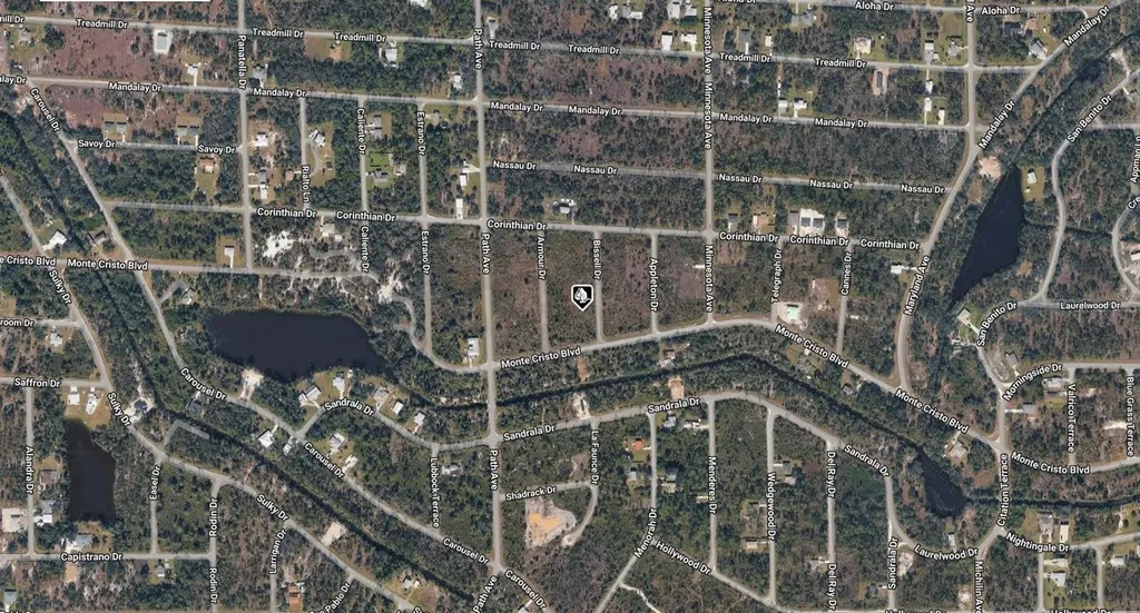 13237 Bissell Drive Punta Gorda FL 33955