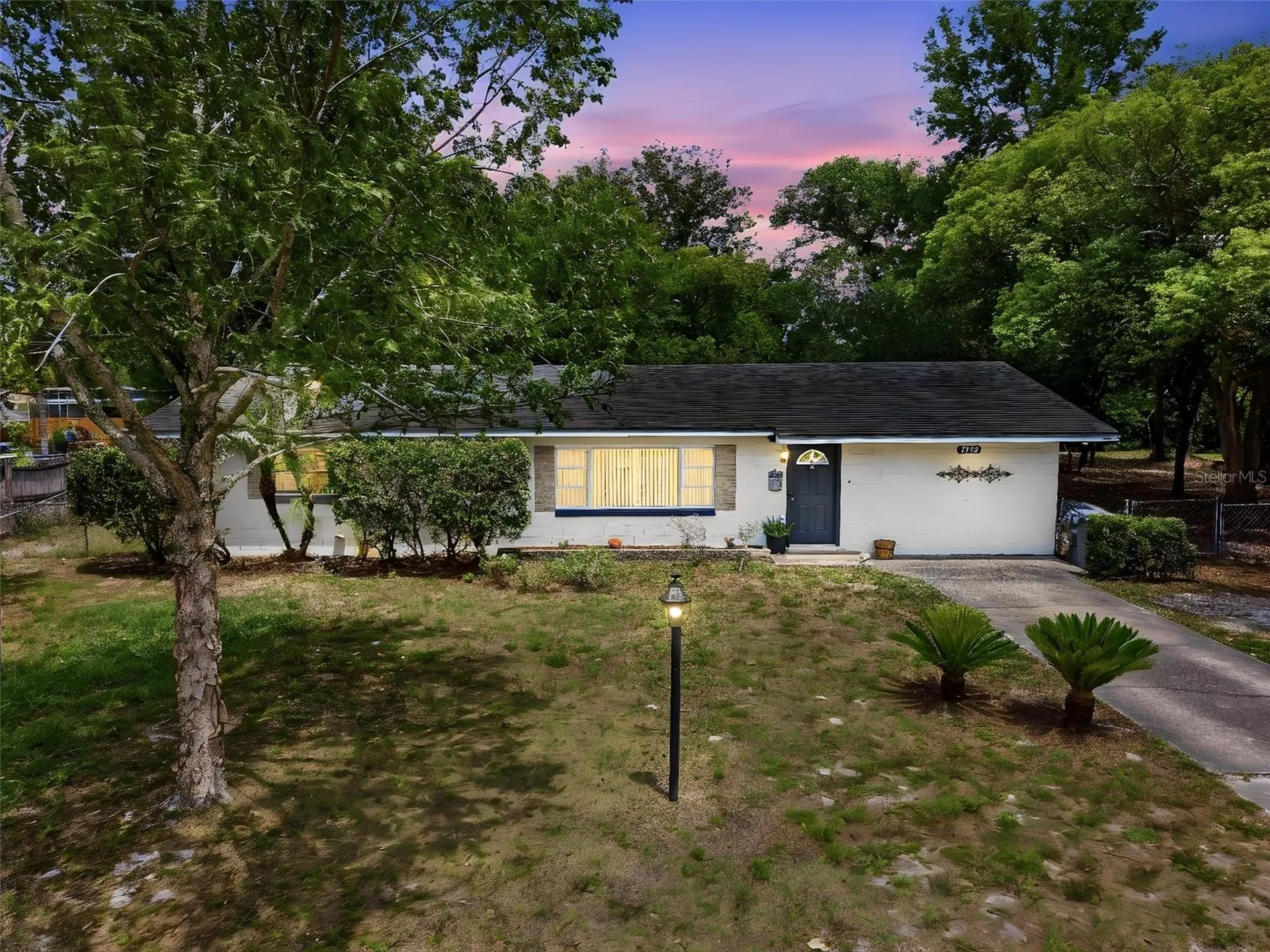 1713 Pine Avenue Deland FL 32724