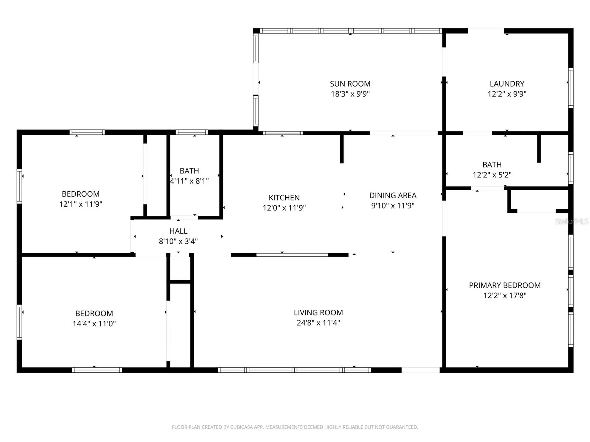 1713 Pine Avenue Deland FL 32724