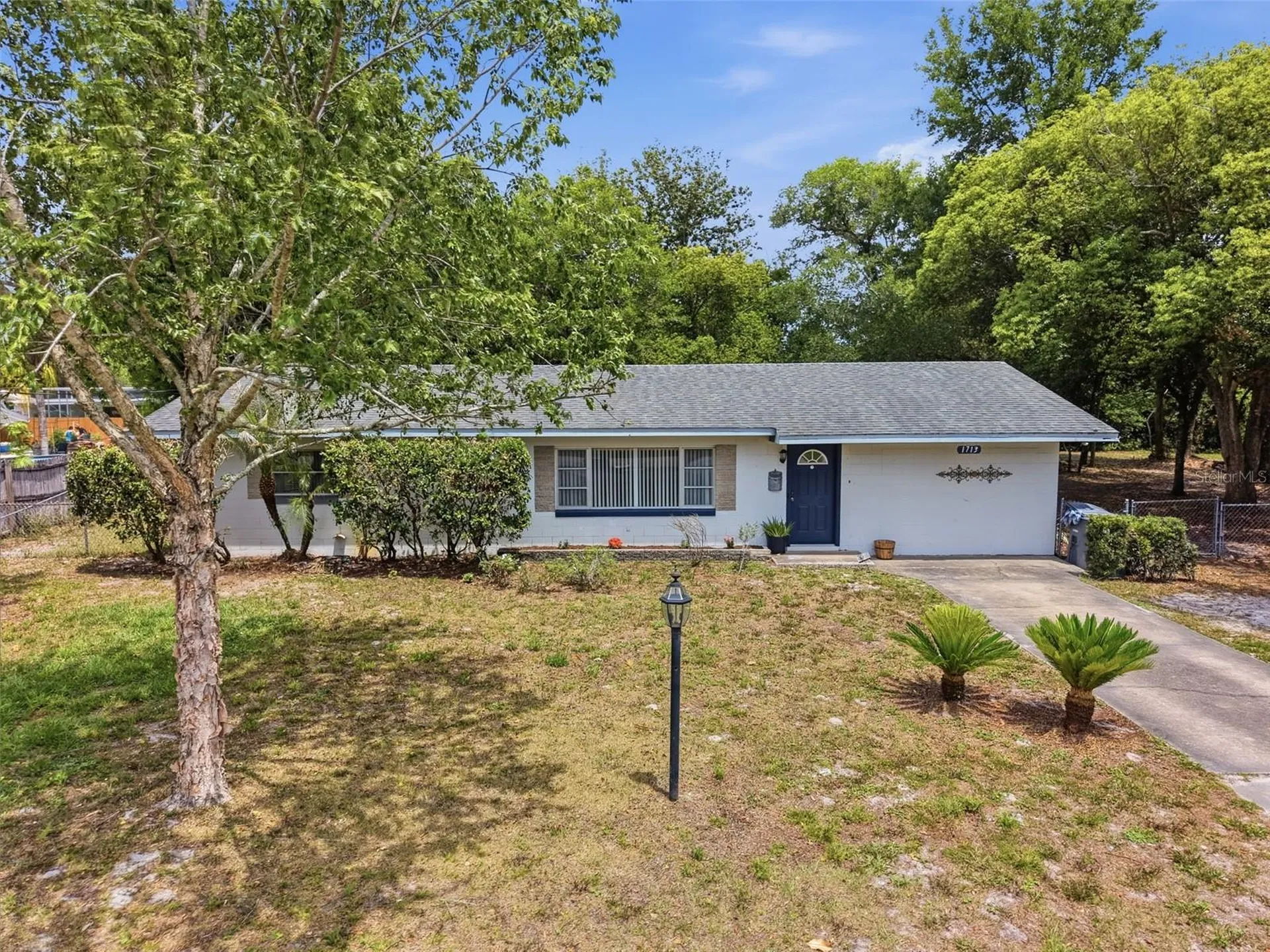 1713 Pine Avenue Deland FL 32724