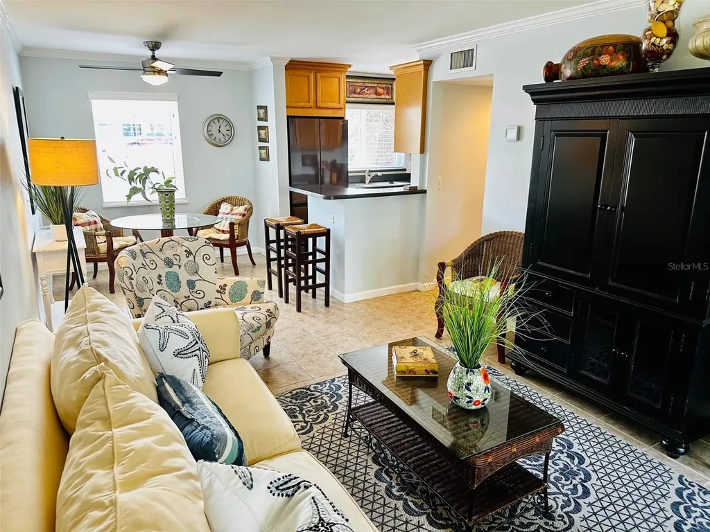 1101 Victoria Drive Dunedin FL 34698