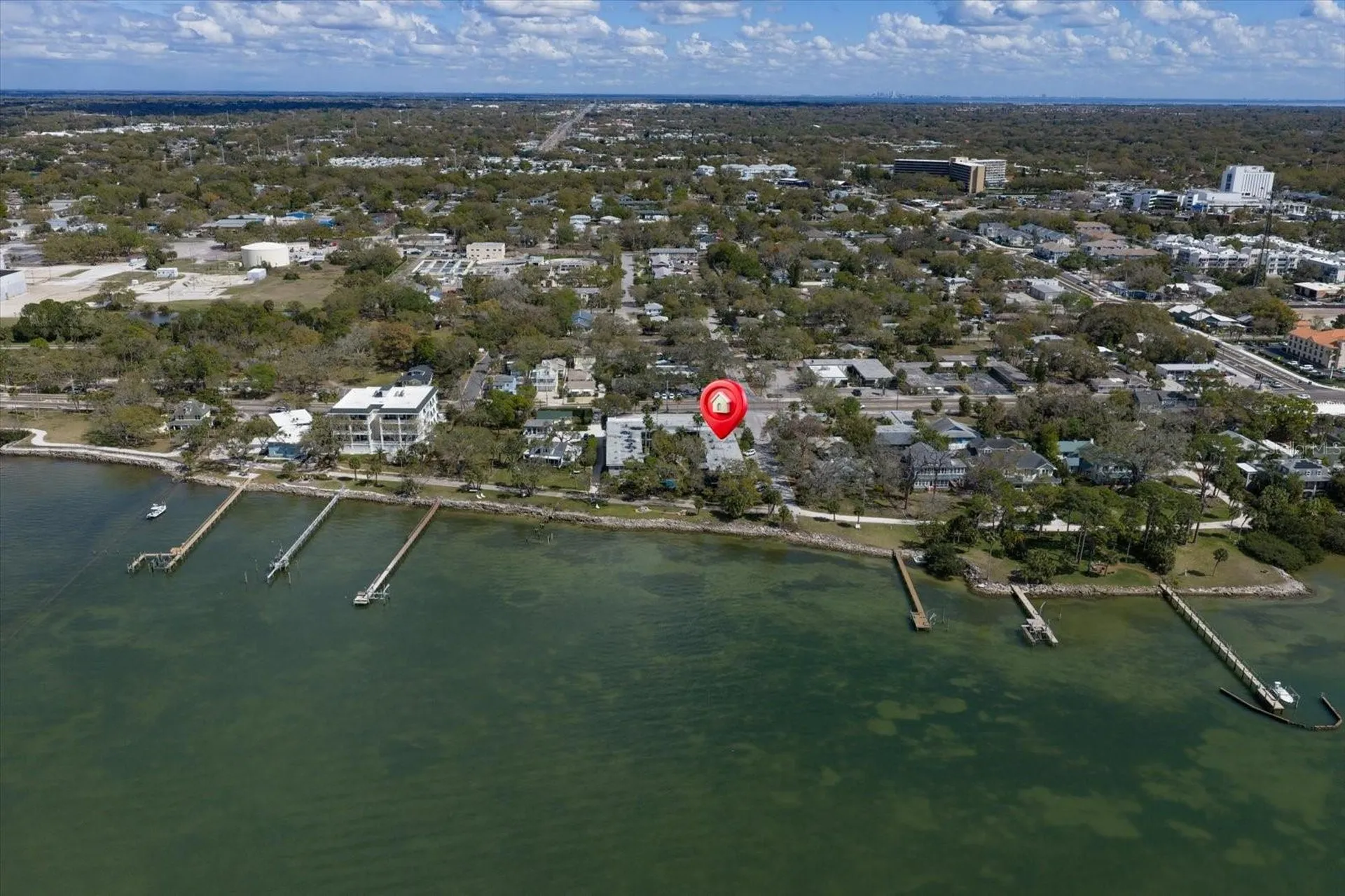 1101 Victoria Drive Dunedin FL 34698