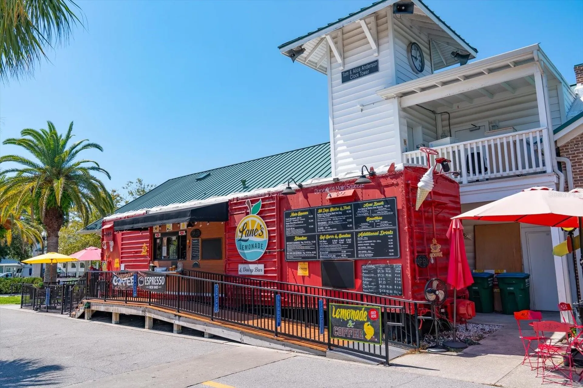 1101 Victoria Drive Dunedin FL 34698