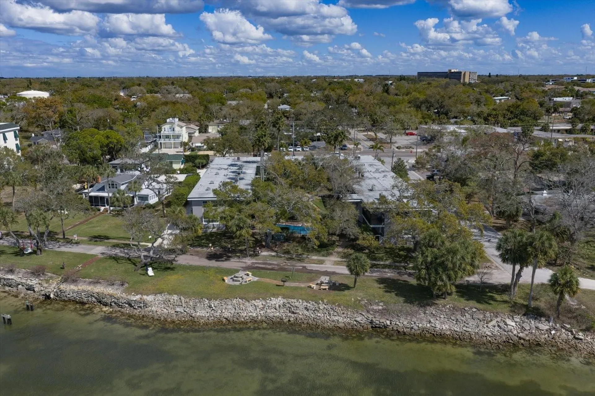 1101 Victoria Drive Dunedin FL 34698