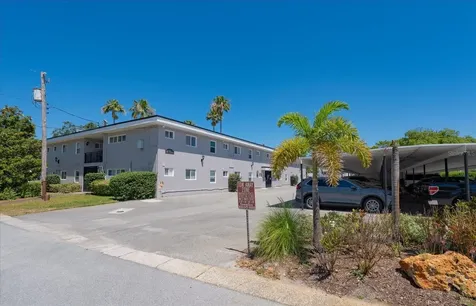 1101 Victoria Drive Dunedin FL 34698