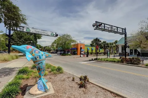 1101 Victoria Drive Dunedin FL 34698