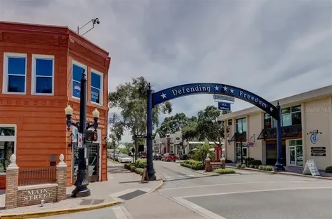 1101 Victoria Drive Dunedin FL 34698