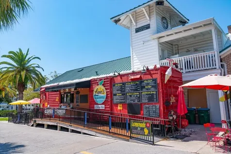 1101 Victoria Drive Dunedin FL 34698