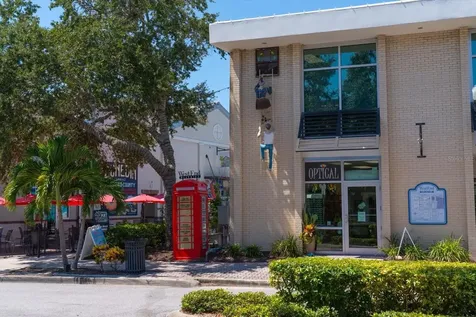 1101 Victoria Drive Dunedin FL 34698
