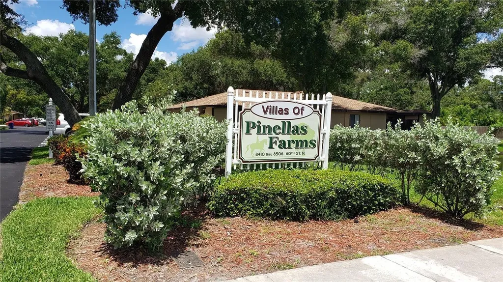 8472 60th Street N Pinellas Park FL 33781