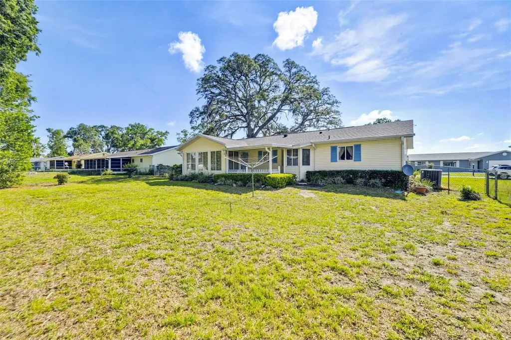 10952 SW 75th Avenue Ocala FL 34476