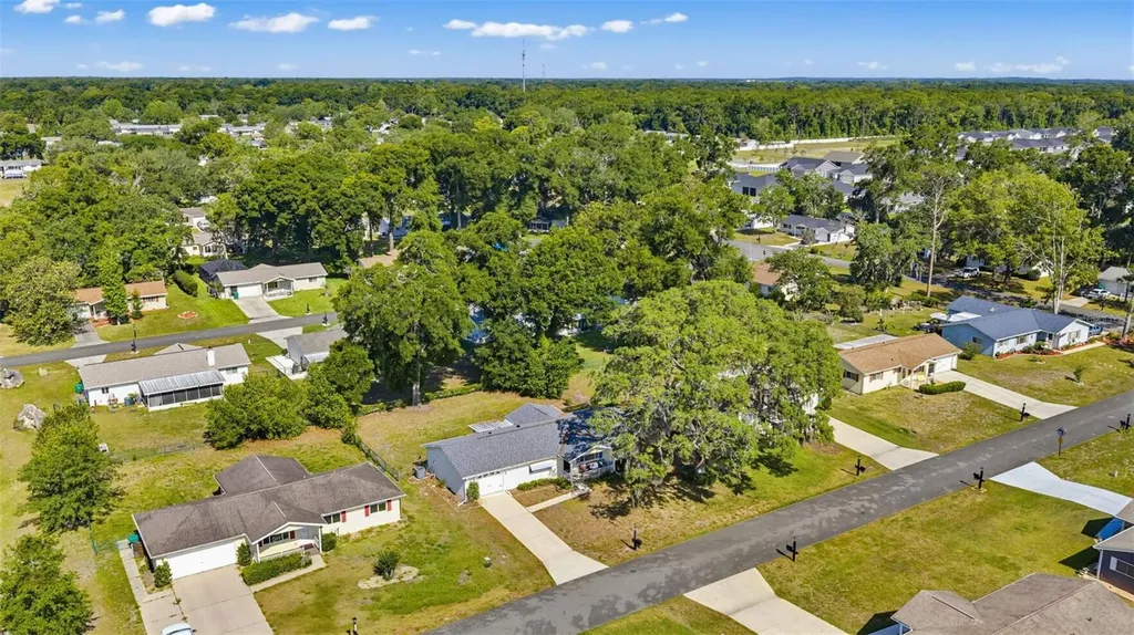 10952 SW 75th Avenue Ocala FL 34476