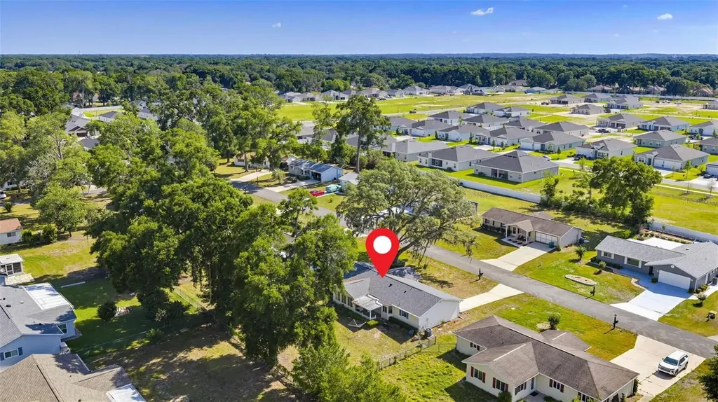 10952 SW 75th Avenue Ocala FL 34476