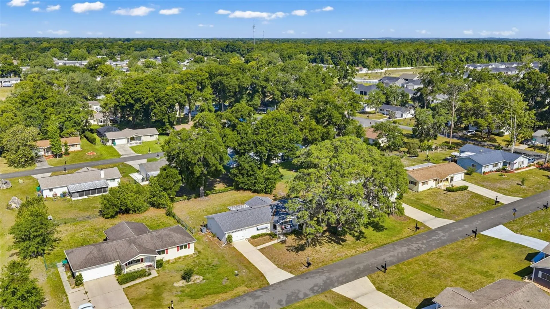 10952 SW 75th Avenue Ocala FL 34476