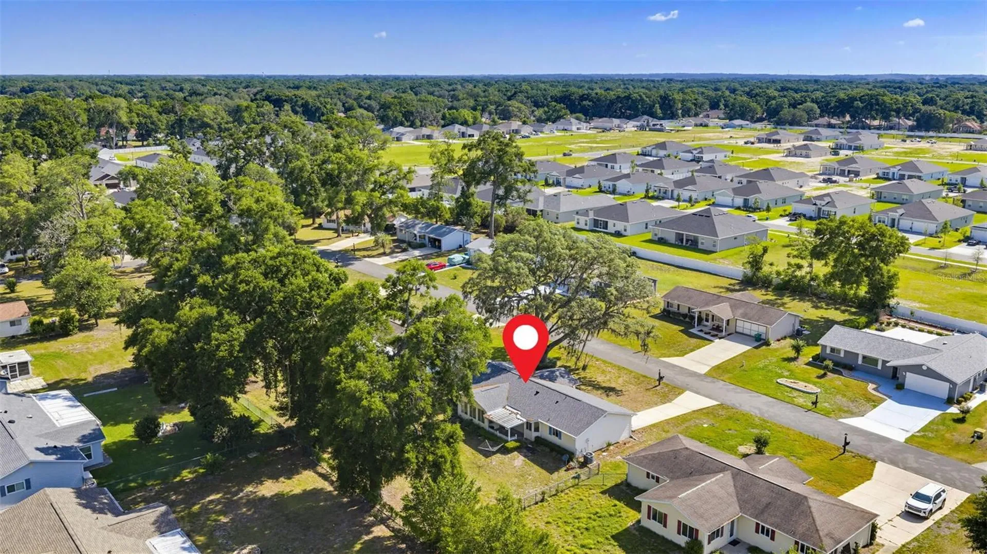10952 SW 75th Avenue Ocala FL 34476