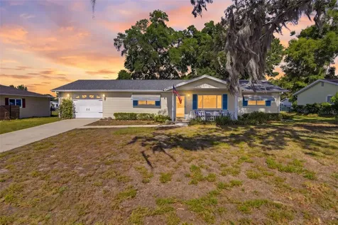 10952 SW 75th Avenue Ocala FL 34476