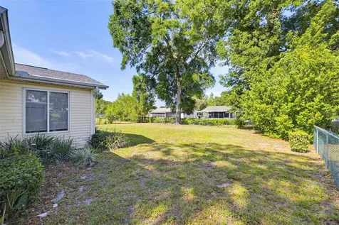 10952 SW 75th Avenue Ocala FL 34476