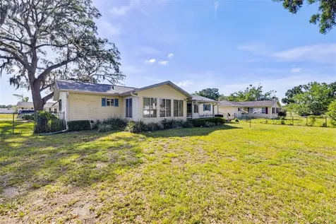 10952 SW 75th Avenue Ocala FL 34476