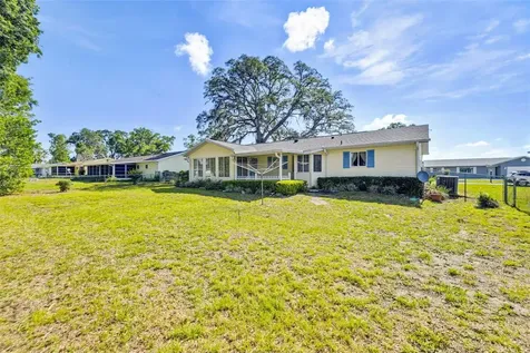 10952 SW 75th Avenue Ocala FL 34476