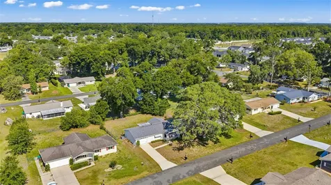10952 SW 75th Avenue Ocala FL 34476