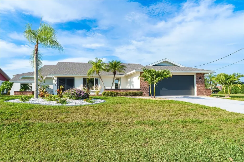 99 Bunker Road Rotonda West FL 33947