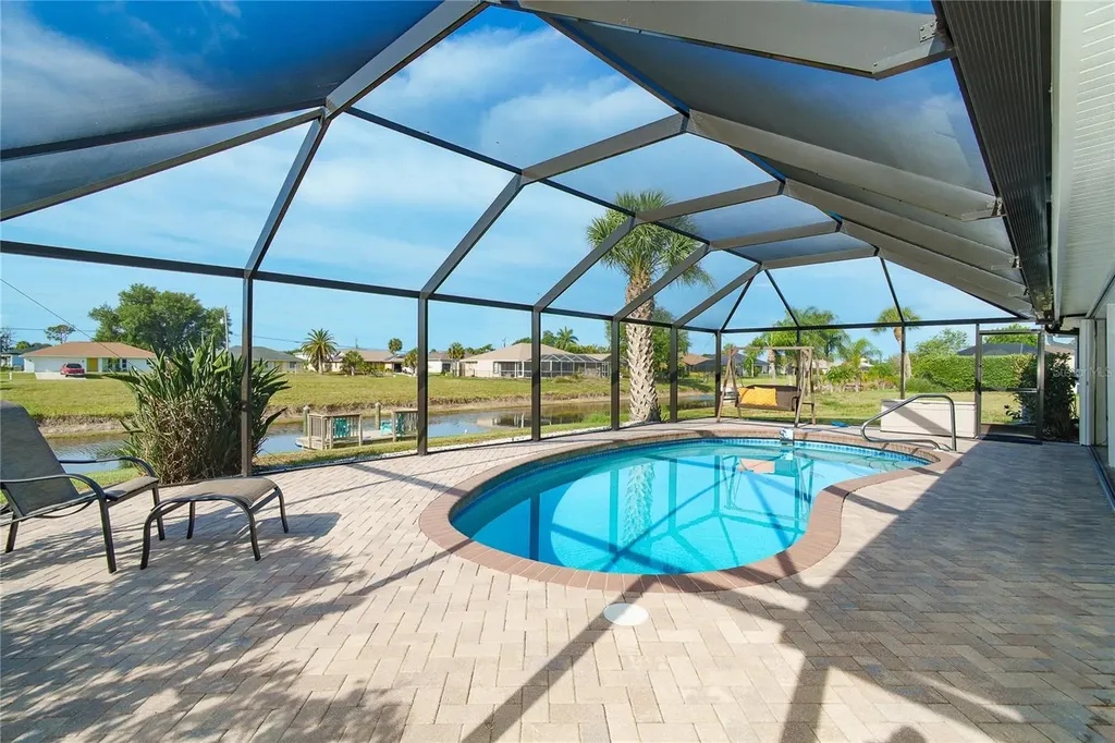 99 Bunker Road Rotonda West FL 33947