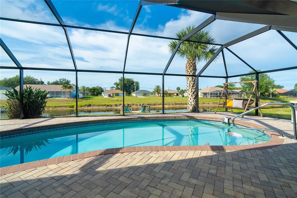 99 Bunker Road Rotonda West FL 33947