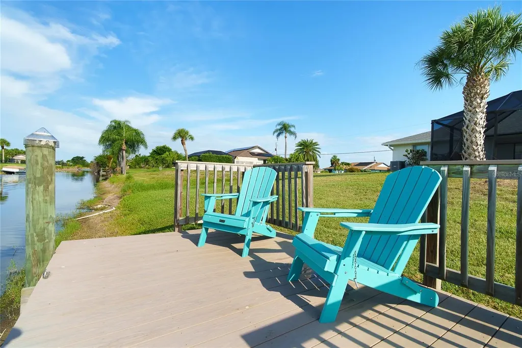 99 Bunker Road Rotonda West FL 33947