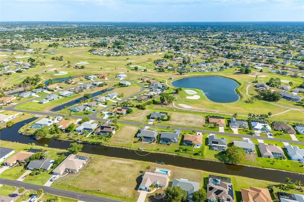 99 Bunker Road Rotonda West FL 33947
