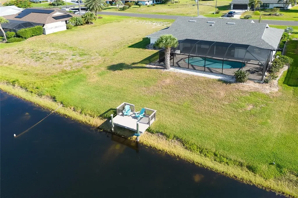 99 Bunker Road Rotonda West FL 33947