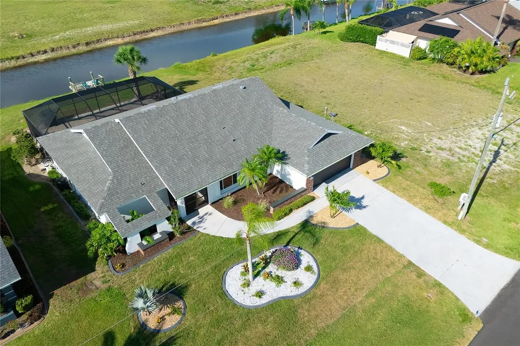 99 Bunker Road Rotonda West FL 33947