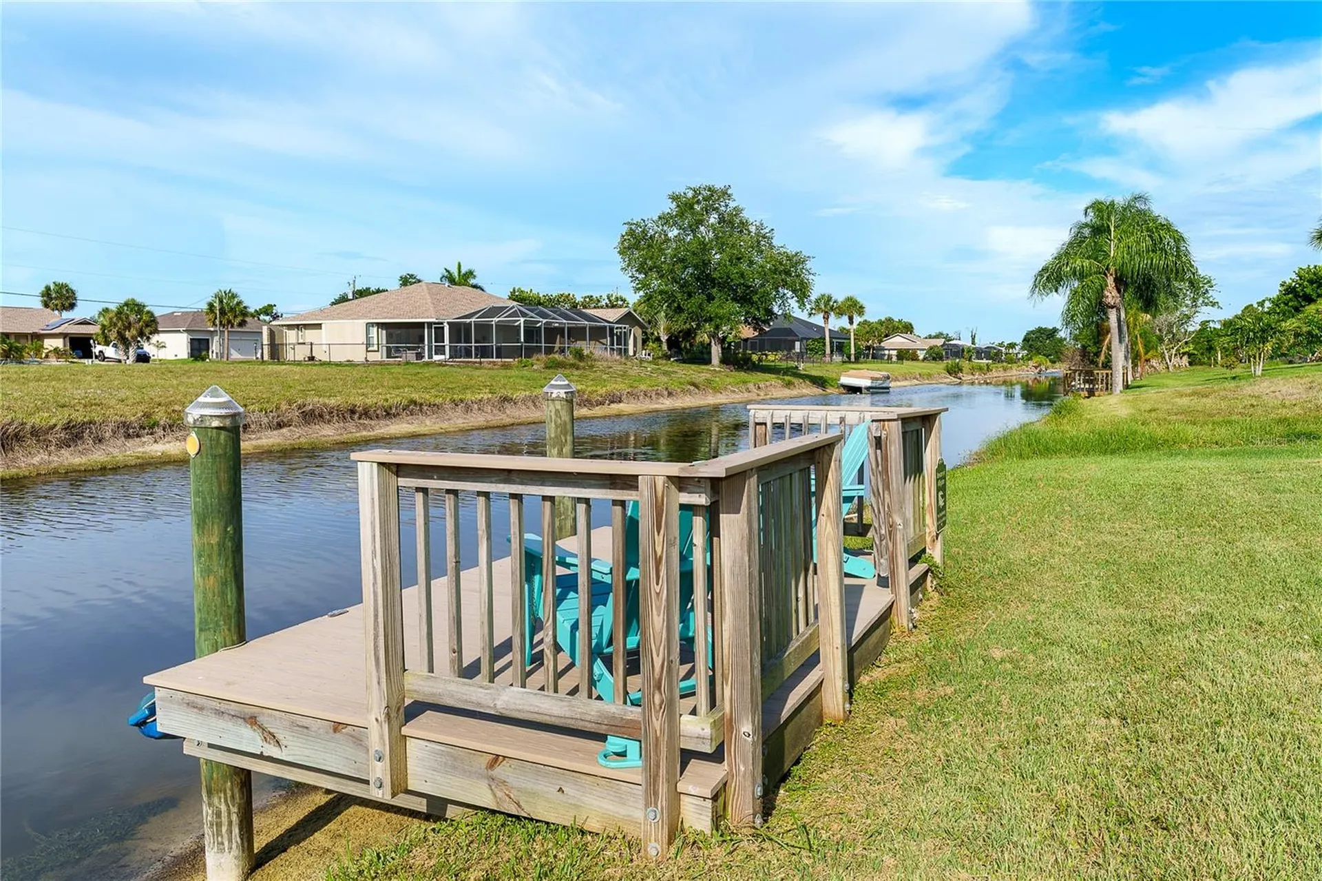 99 Bunker Road Rotonda West FL 33947