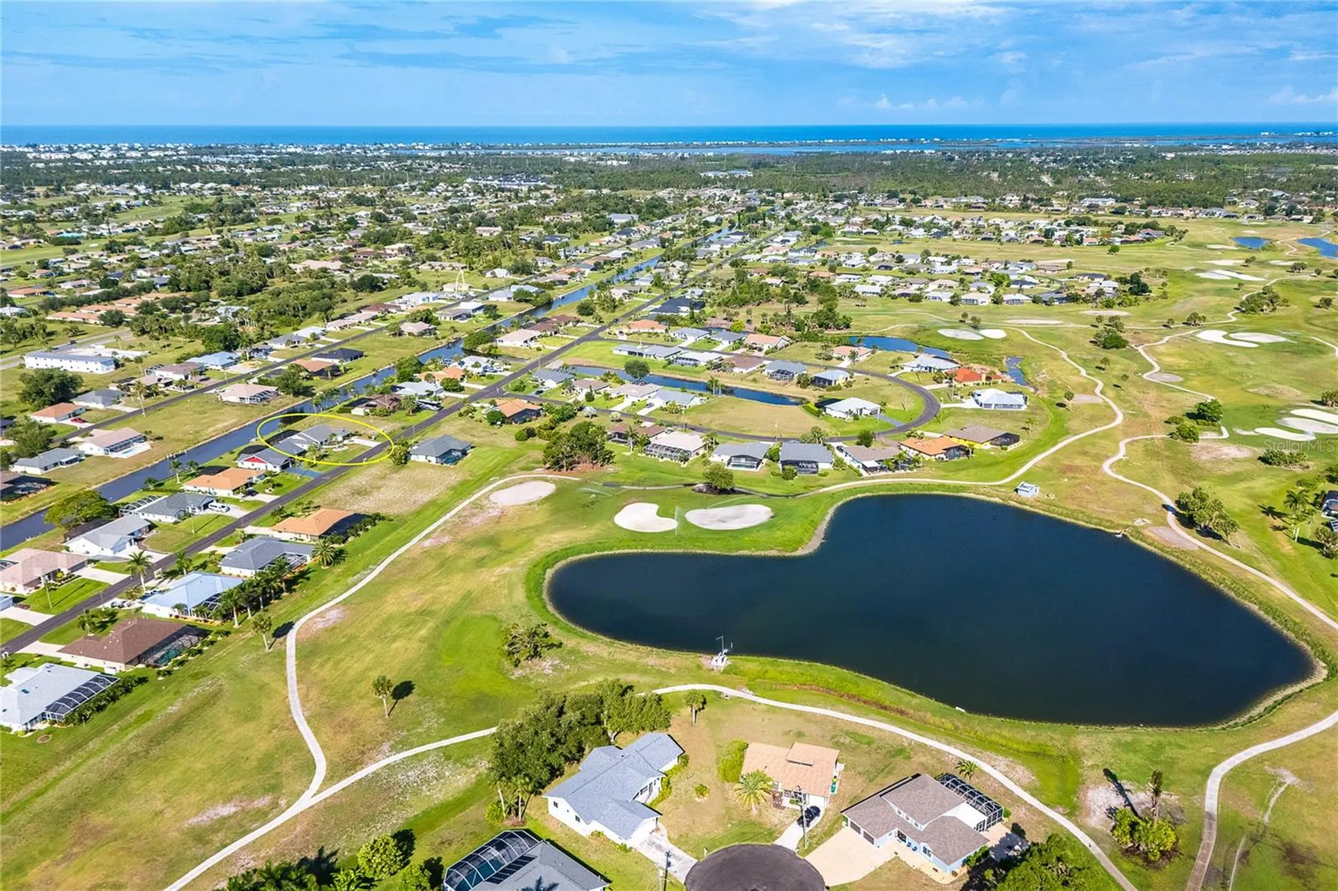 99 Bunker Road Rotonda West FL 33947