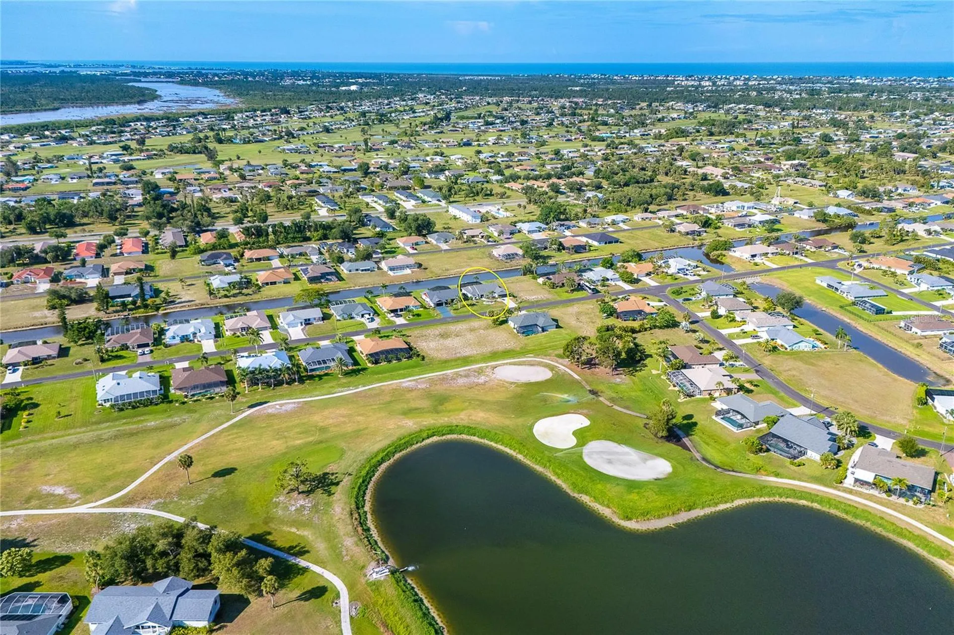 99 Bunker Road Rotonda West FL 33947