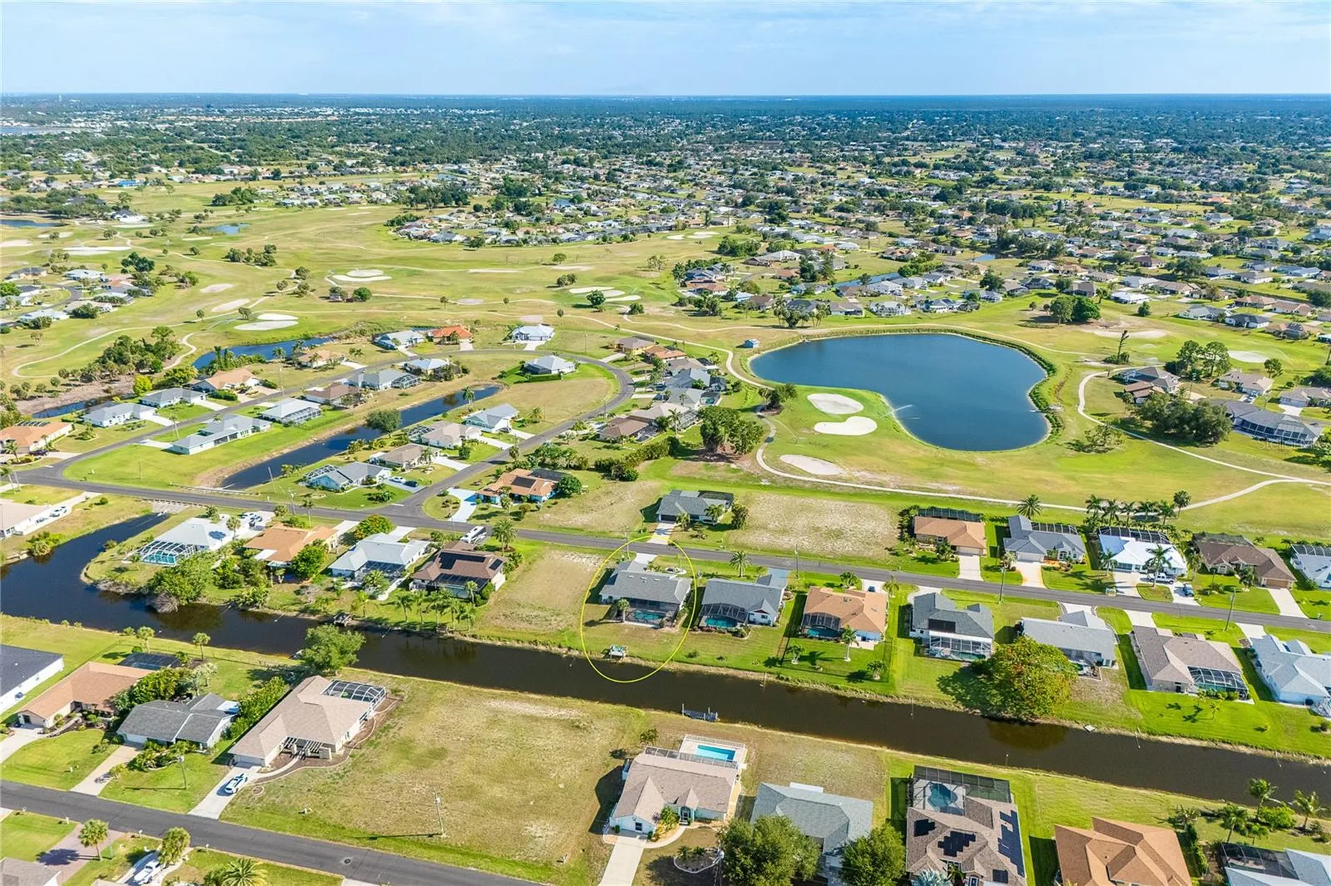 99 Bunker Road Rotonda West FL 33947