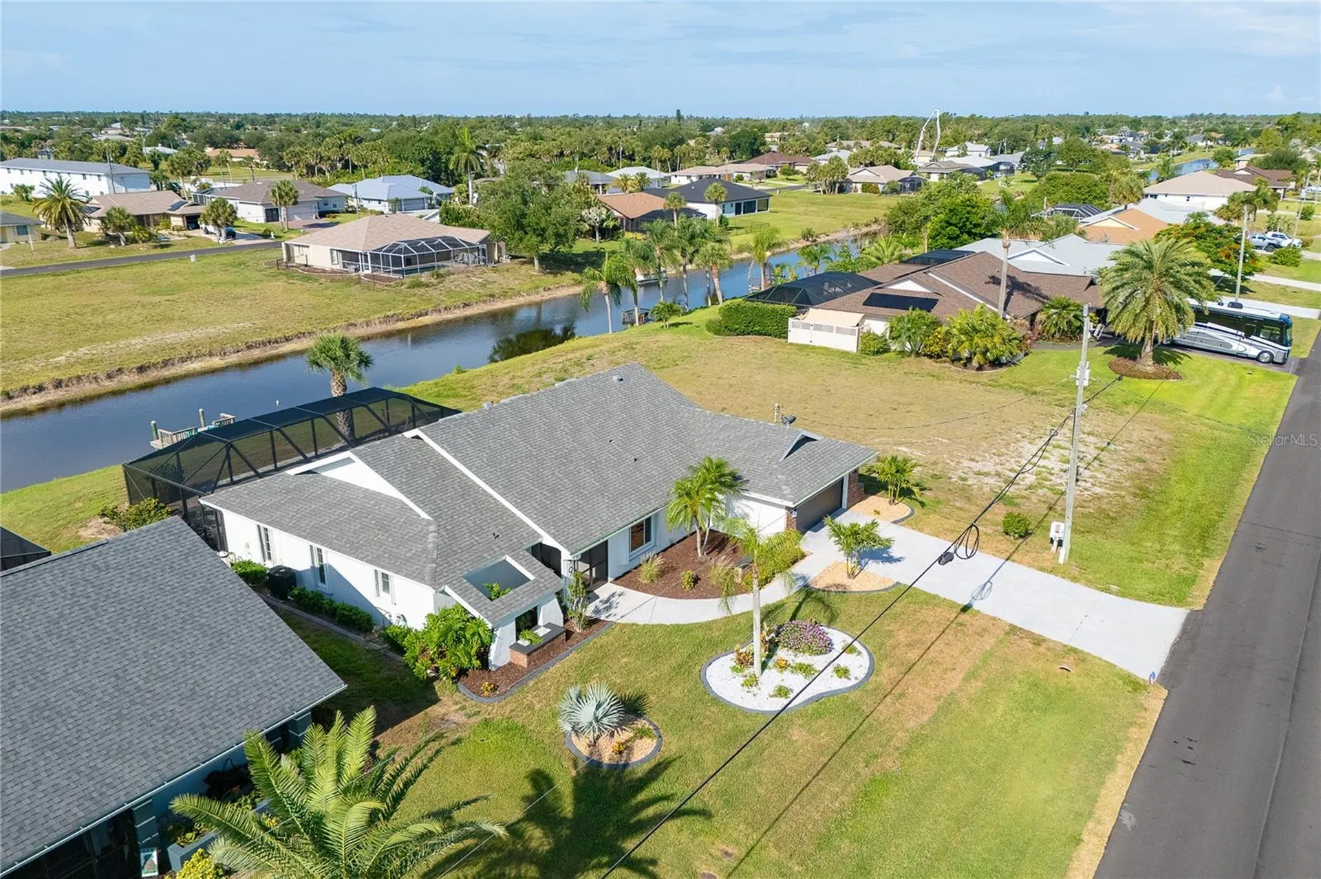 99 Bunker Road Rotonda West FL 33947